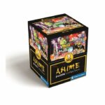 CLEMENTONI - Cubo 500 pezzi - Dragon Ball Daima