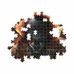 CLEMENTONI - Compact 1000 pezzi - It - immagine 4