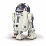 CLEMENTONI - Star Wars - Robot R2-D2 - immagine 2