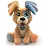 CLEMENTONI - Choco, il cucciolo divertente - immagine 2