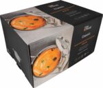 Casseruola - COSY & TRENDY - CLASSIC - Acciaio inox - Ø24 cm - 7,14 L - Adatta a tutti i piani cottura, inclusa l'induzione - immagine 4