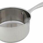 Casseruola - COSY & TRENDY - CLASSIC - Acciaio inox - Ø18 cm - 2,29 L - Adatta a tutti i piani cottura, inclusa l'induzione