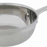 Casseruola - COSY & TRENDY - CLASSIC - Acciaio inox - Ø20 cm - 2,7 L - Adatta a tutti i piani cottura, inclusa l'induzione