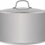Casseruola - COSY & TRENDY - DAILY - Ø24 cm - Adatta a tutti i piani cottura, inclusa l'induzione