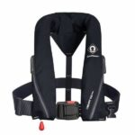Sollevamento - Crewsaver - Crewfit 165n Sport - Automatic - Senza imbracatura - Nero - immagine 3