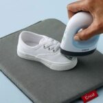 Pressa a caldo - CRICUT - Easypress Mini - Zen Blue - immagine 4