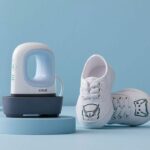 Pressa a caldo - CRICUT - Easypress Mini - Zen Blue - immagine 5