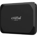 CRUCIAL - CT2000X9SSD9 - SSD interno - 2TB - M.2 - immagine 3
