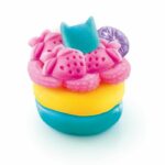 Canal Toys - GABBY AND THE MAGIC HOUSE - La cucina di P'tichou in pasta modellabile - GAB 022 - immagine 4