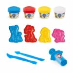 Canal Toys - Paw Patrol - Il mio barile di pasta modellabile - PPC 036 - immagine 2