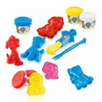 Canal Toys - Paw Patrol - Il mio barile di pasta modellabile - PPC 036 - immagine 3