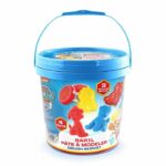 Canal Toys - Paw Patrol - Il mio barile di pasta modellabile - PPC 036 - immagine 4