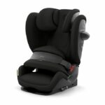Seggiolino auto CYBEX Pallas G3 Plus Moon Black - da 15 mesi a 12 anni