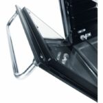 Forno mini - Ventilato - DELONGHI - EO20792 - Nero - 20 L - 49 x 35 x 25,5 cm - 1300 W - immagine 4