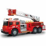 Autoscala aerea RC - immagine 2