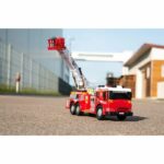 Autoscala aerea RC - immagine 4