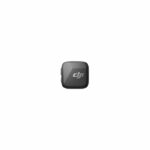Trasmettitore audio - DJI - Mic Mini - Ultraleggero - Durata della batteria di 48 ore - Cancellazione attiva del rumore