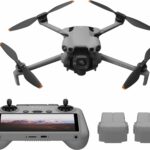 Pacchetto drone - DJI - Mini 5 Pro Fly More Combo - Fotocamera CMOS 1 - Telecomando DJI RC2 + accessori