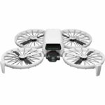Drone con telecamera - DJI - Flip Fly More Combo (DJI RC 2) (GL) - Protezione elica pieghevole - 1/1.3 CMOS - 4K/60 fps HDR - 31 min di volo - immagine 3