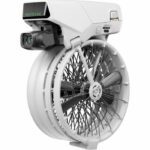 Drone con telecamera - DJI - Flip Fly More Combo (DJI RC 2) (GL) - Protezione elica pieghevole - 1/1.3 CMOS - 4K/60 fps HDR - 31 min di volo - immagine 5