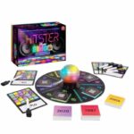 Gioco da tavolo - DUJARDIN - Hitster Bingo - Rivivi 100 anni di successi musicali