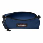 Astuccio - EASTPAK - Benchmark Single - Chiusura con cerniera - Blue Gulf - immagine 2