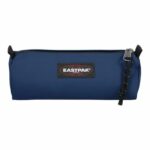 Astuccio - EASTPAK - Benchmark Single - Chiusura con cerniera - Blue Gulf