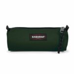 Astuccio - EASTPAK - Benchmark Single - Chiusura con cerniera - Green Pine