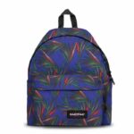 Zaino - EASTPAK - Padded Pak'R - Brize Palm Navy - 24 L