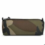 Astuccio - EASTPAK - Benchmark Single - Chiusura con cerniera - Camo - immagine 3