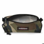 Astuccio - EASTPAK - Benchmark Single - Chiusura con cerniera - Camo - immagine 4