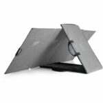 Pannello solare da 160W Single Silicon Ecoflow IP68 - immagine 3