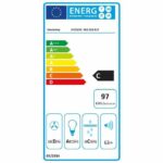 Gruppo aspirapolvere - ELECTROLUX - LFG525S - H 245 x L 520 x P 285 mm - immagine 4