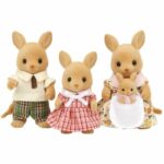 Sylvanian Famiglia Kangaroo - immagine 2