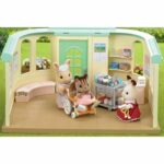 SYLVANIAN-Infermiera e accesso - immagine 3
