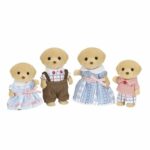 Sylvanian Famiglia F. Labrador - immagine 2