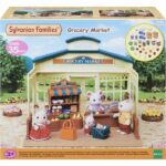 5315 Sylvanian Supermercato - immagine 2