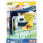 Morsetto RAPID FP222 + 100 VR22 zincato e 100 VR22 - immagine 3