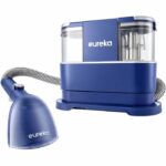 Aspirapolvere smacchiatore - EUREKA - NEY 100 - 400 W - 85 dB - Serbatoio 1,5 L - Blu