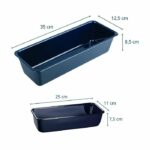 Set di 2 tortiere - DR oeTKER - Back Liebe - 25 e 35 cm - immagine 3