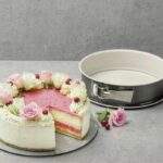 DR oeTKER Back Trend Tortiera a cerniera e tortiera rettangolare a cerniera - 28 cm e 28 x 18 cm - immagine 3