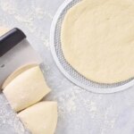 Set di piastre e rotelle per pizza - FACKELMANN PROFESIONAL - immagine 4