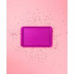 Set di 4 stampi - FACKELMANN - Tasty Pâtisserie - da 23 a 38 cm - Fucsia - immagine 5
