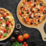 Set di 3 utensili per pizza - FACKELMANN - immagine 2