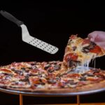 Set di 3 utensili per pizza - FACKELMANN - immagine 5