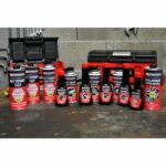 Valvola detergente FACOM - EGR 475 ml - immagine 3