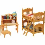 FAMIGLIE SYLVANIANE 5338 La stanza dei bambini - immagine 2