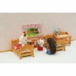 FAMIGLIE SYLVANIANE 5338 La stanza dei bambini - immagine 3