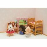 FAMIGLIE SYLVANIANE 5338 La stanza dei bambini - immagine 4