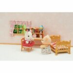 FAMIGLIE SYLVANIANE 5338 La stanza dei bambini - immagine 6
